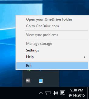 Uninstall OneDrive App 的图像结果