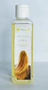 HIMAVAN BEAUTY Aqua Spa Hair Lotion - 200ml : Amazon.in: Beauty