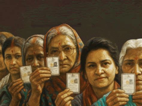 How to ensure your vote counts correctly steps to verify vote replace ...