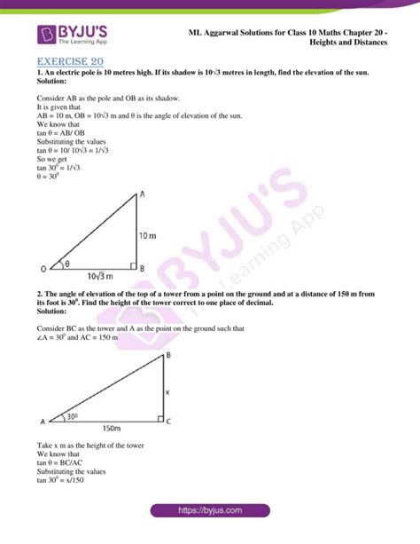 Question Answers of Chapter 20 Class X 的图像结果