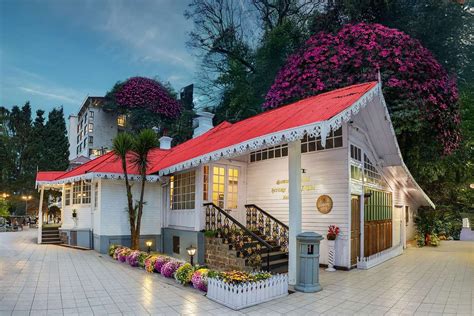 Company Profile | Summit Hotels & Resorts