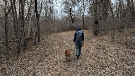 Happyly: Bunker Hills Regional Park