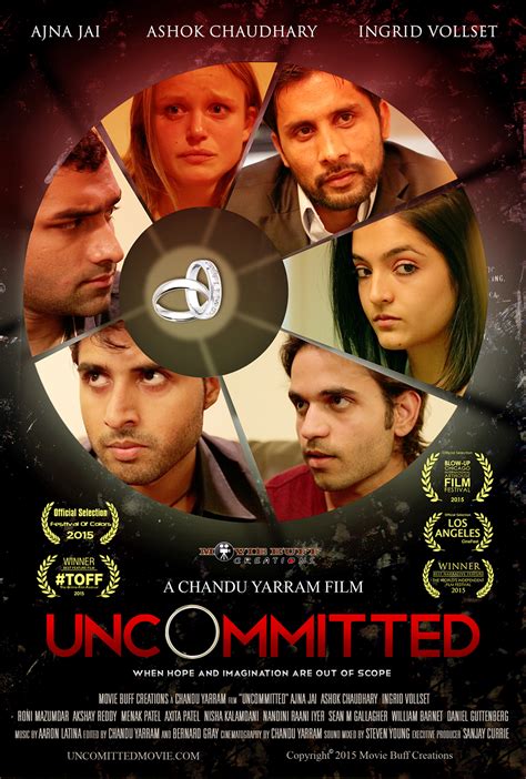 Image result for Uncommitted