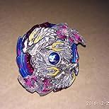 Buy Takaratomy Plastic Beyblade Burst Evolution Nightmare Luinor ...