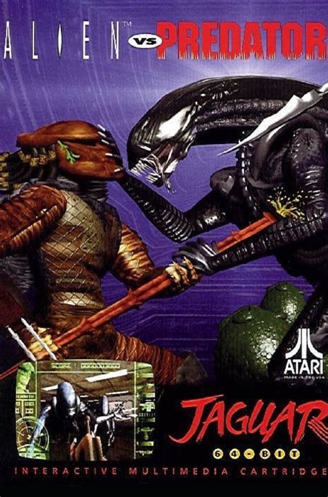 Alien vs Predator 4 Game 的图像结果