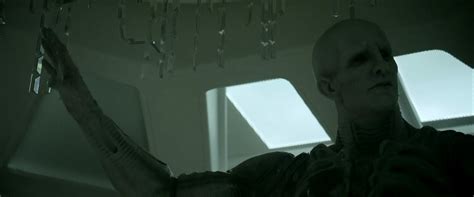 Image result for Alien Prometheus Deleted Scenes