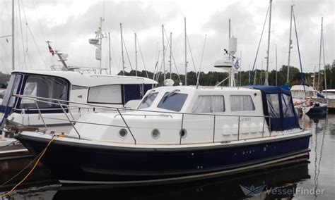ALACRITY, Pleasure craft - Details and current position - MMSI ...