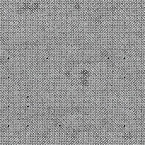 Premium Photo | Seamless metal floor texture gray silver rough shiny ...