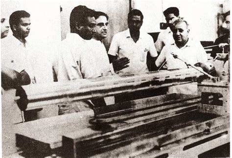 ISRO Completes 50 Years, Phase-II To Focus On Future Problems | Indian ...