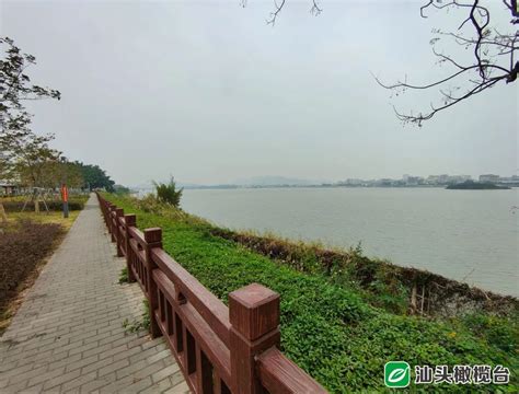 汕头澄海莲华镇：因地制宜建设“四小园” 打造美丽乡村