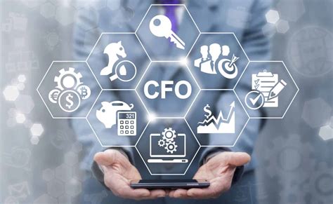 4 CFO roles to dominate: The changing role of the CFO