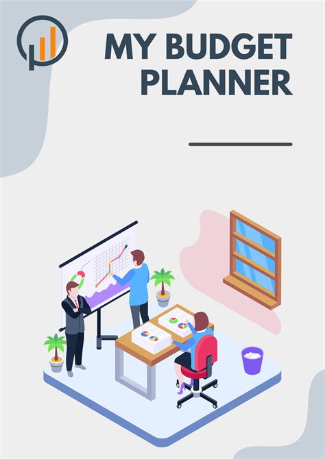 Image result for Budget Planner Setup