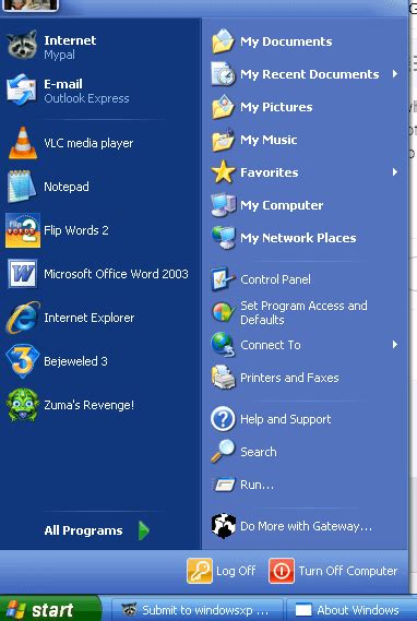 Image result for Esys Computer Windows XP