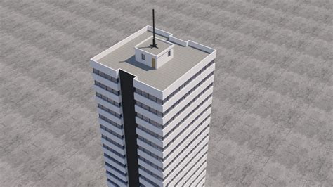 3D Skyscraper Model-Building 的图像结果