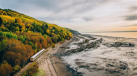 TRAIN DE CHARLEVOIX (2025) All You Need to Know BEFORE You Go (with ...