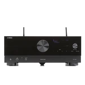 Yamaha Authorised Dealer India | Integrated Amplifiers, AV Receivers