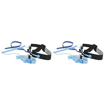 MECCANIXITY 2pcs ESD Anti Static Foot Heel Straps Anti Static Wrist ...