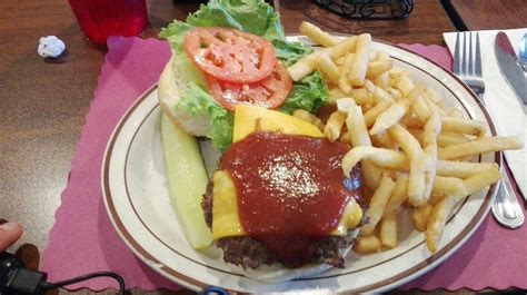 VILLAGE CAFE ARKPORT - Restaurant Reviews, Phone Number & Photos ...