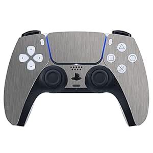 GADGETSWRAP Premium Material Skin Sticker Decal Compatible with PS5 ...