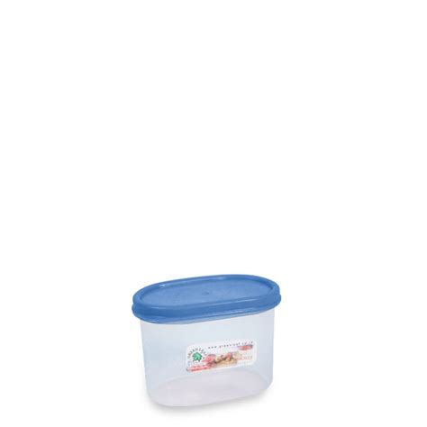 KOTAK MAKANAN MOLLY 300 ml 7328 - Jual Container Box Plastik, Keranjang ...