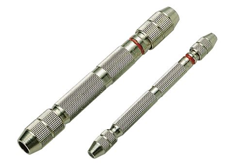 Pin Vise (Pin Gauge Holder) | NIIGATA SEIKI (SK) | MISUMI India