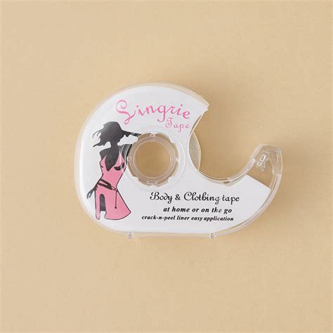 Fashion tape-NYA013 – Nykd by Nykaa