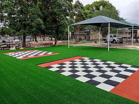 Getiela Synthetic Sportsfield 的图像结果
