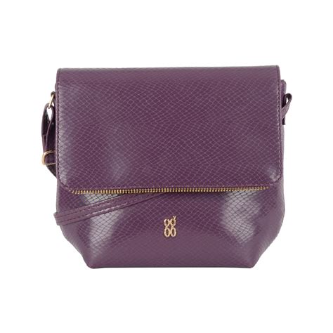 Etsu Violet XS Tote Sling Bags