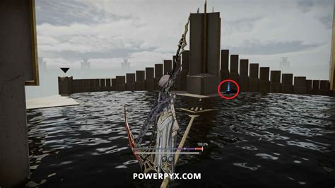 AI Limit All Firebearer's Codex Locations