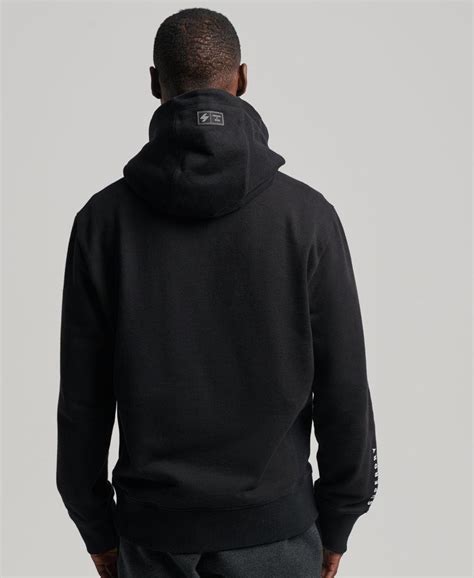 CODE SURPLUS LOOSE HOOD