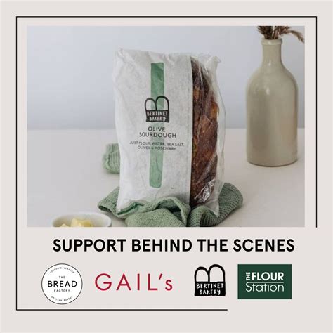 The Bread Factory Office Photos