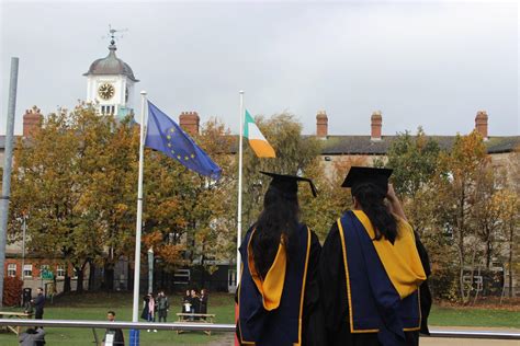 爱尔兰大学排名和学校介绍（四）爱尔兰国立戈尔韦大学-飞际海外通