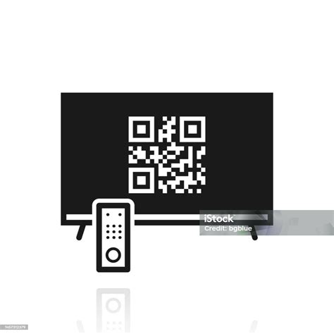 Image result for QR Code Android TV