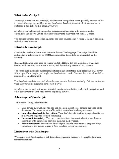 JavaScript Notes 的图像结果