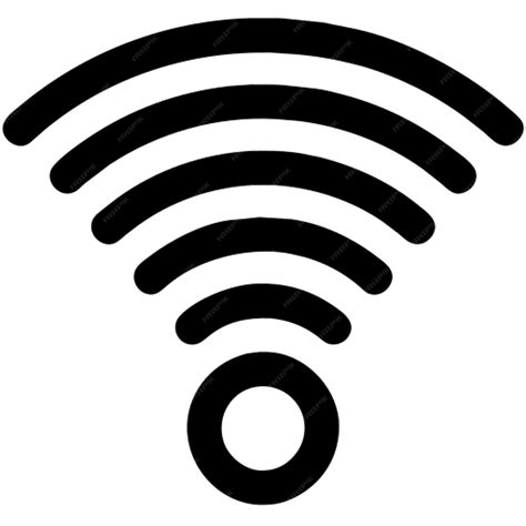 Wifi 的图像结果