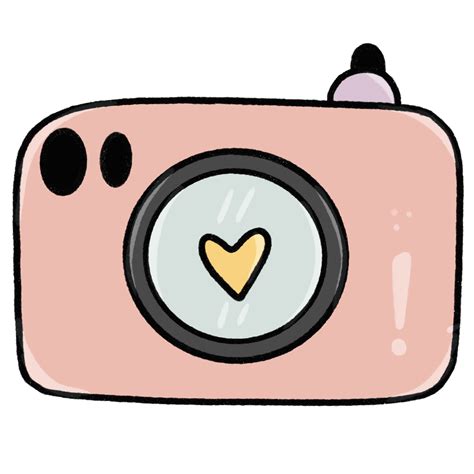 Camera App Cartoon 的图像结果