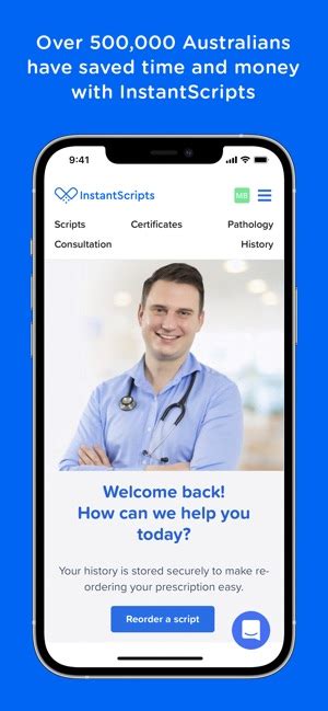 Image result for Instant Scripts Multiple Days