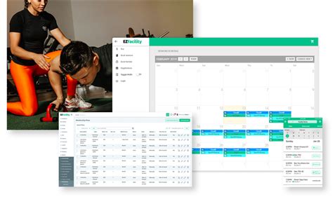 Personal Trainer Client Management Software 的图像结果