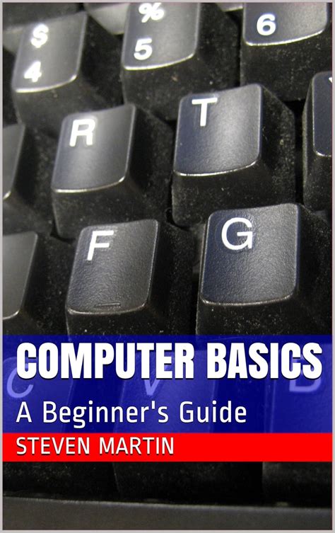 Image result for Basic Computer Books for Beginners