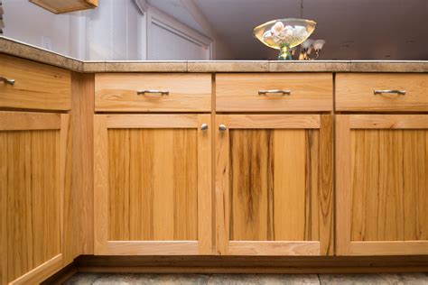 Maple Wood Cabinets