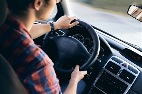 Image result for Hand Over Hand Steering Driving Lesson