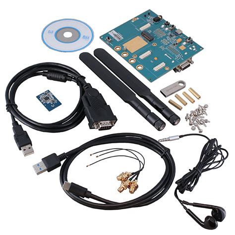 Image result for Quectel Development Kit