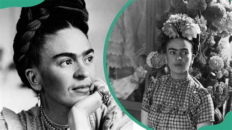 Meet Frida Kahlo's siblings: a look at her sisters and their role in ...