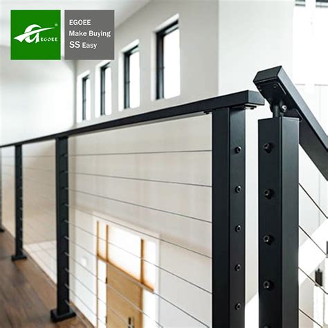 Cable Handrail System 的图像结果
