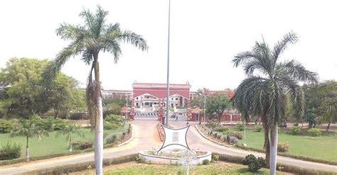 TNAU Botanical Garden Tour In The Green Oasis Of Coimbatore In 2026