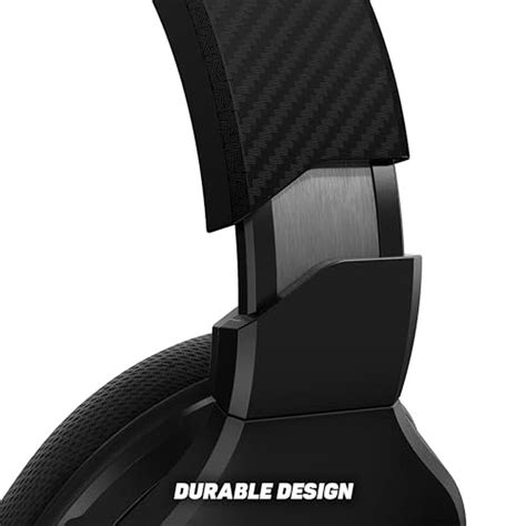 Xbox Series X | Turtle Beach Recon 200 Gen 2 Powered Gaming Headset ...