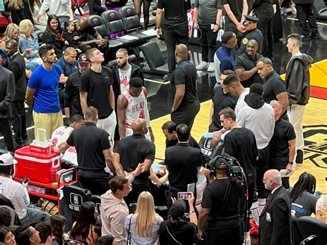 Miami Heat Misafiri Oklahoma City Thunder’ı Eli Boş Yolladı