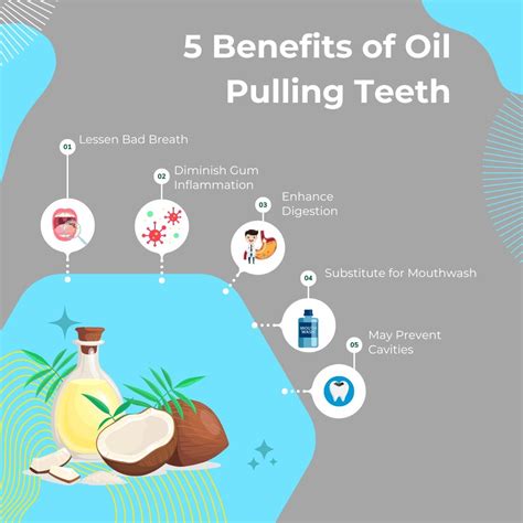 Unveiling the Coconut Oil Pulling Dangers & Benefits — KWC Dental