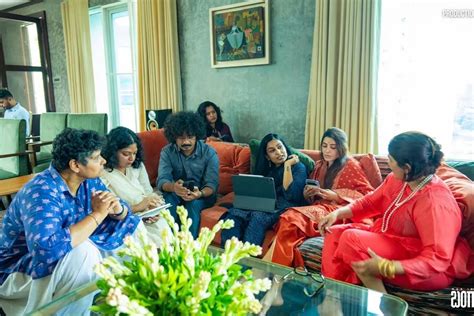 సమంత, నందిని రెడ్డి మ్యాజిక్ రిపీట్..! 'మా ఇంటి బంగారం' షూటింగ్ షురూ ...