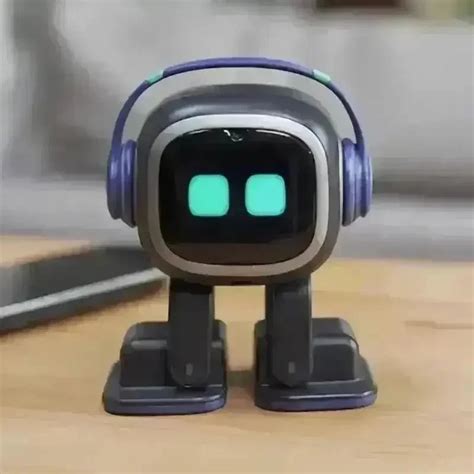 Mini Desktop Robot 的图像结果